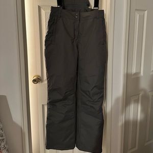 Moon Woman Ski Snow Pants Size 6